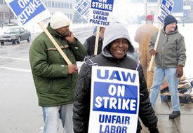 El legado de Martn Luther King