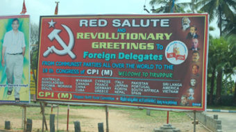 Letters – April 19, 2008