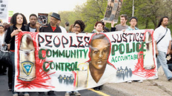 Sean Bell verdict outrages New Yorkers