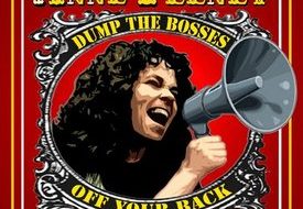 A labor of love for the love of labor