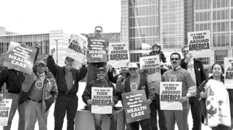 Where goes McCain, so goes the union