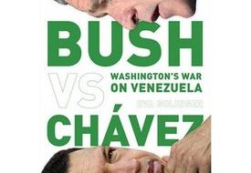 Exposing Bushs assaults on Venezuela