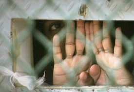 Top court upholds detainee rights