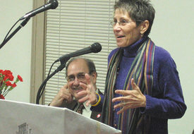 Merrilee Milstein mourned