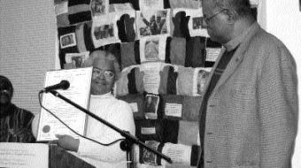 Communist urges action on equality fight