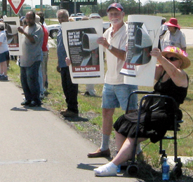 USPS cuts impede We Deliver promise