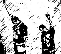 Remembering the 1968 Olympic Games