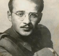 John Rujevcic Gerlach, 1915-2008