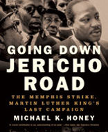 One of the greatest stories of all times The Memphis sanitation workers strike remembered