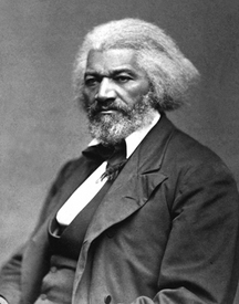 What Frederick Douglass tells us about today