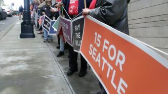 High court upholds Seattle’s $15 minimum wage ordinance