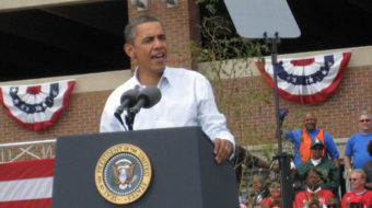 President Obama: Unions key to economic recovery