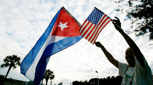 People of the U.S. are key to ending blockade of Cuba