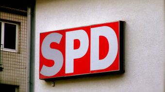 Can Germany’s SPD lion add bite to its roar