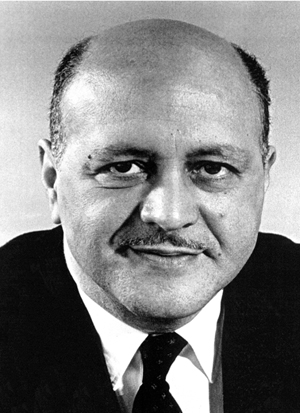 This week in history: Robert Clifton Weaver, first Black U.S. Cabinet member