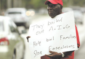 EDITORIAL: Shock and awe revisited