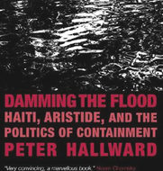 Undermining democracy: concise history of U.S.-Haiti relations