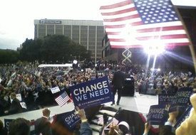 Obama calls for middle class bailout