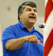 Union leader Trumkas speech on racism goes viral