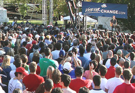 Ohio: Reclaim America