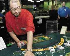 McCain links to anti-union casino no surprise to workers