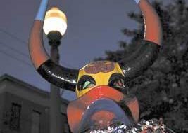 Celebrating Latino Heritage Month