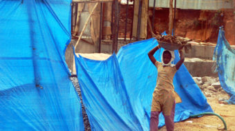 World unions: Time for a global economic fix is now