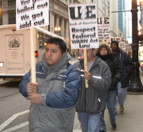 Billions for Bank of America, zero for workers