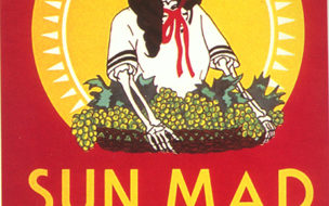 On your way to inauguration? Chicana art exhibit in Washington