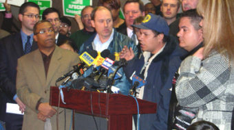 Chicago, Cook County threaten to cut ties with Bank of America over Republic workers