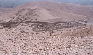 Today in labor history: First recorded strike in Egypt, maybe ever