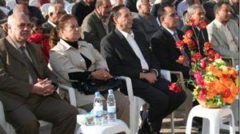 Iraqi CP opens new office in Sadr City