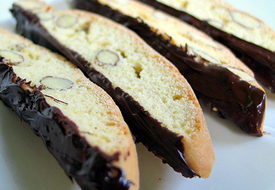 Forget Stella DOro cookies! Support striking workers