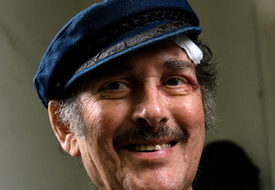 Playwright Harold Pinter, Iraq war critic, remembered