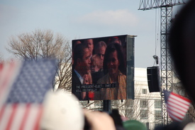 A new era begins: Millions celebrate Obamas call to remake America