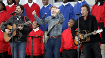 This land is our land