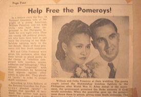 Remembering William Pomeroy