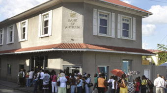 Stanford: Biggest Texas scandal since Enron