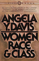 Suggestions to read for Women’s History Month