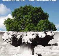 No nukes, no war!: Global convergence at UN demands end to nuclear weapons