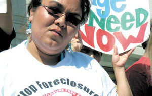 ACORN Home Defenders win one in Oakland