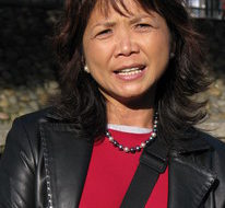 San Francisco Bay area marks Iraq war anniversary