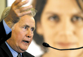 The fight for employee free choice: Alive and well!