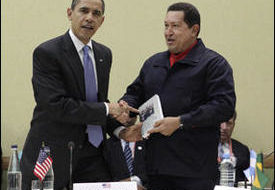 Venezuela to restore its US ambassador