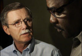 Auto union to take control of Chrysler