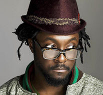 INTERVIEW Will.i.Am and The X-Men Origins: Wolverine