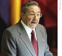 Raul Castro to NAM: ‘Our movements greatest strength lies in its unity’