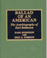 Ballad of an American