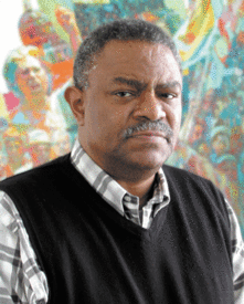 In the Spirit of May Day we Salute Jarvis Tyner