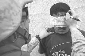 Shocking reports reveal U.S. torture widespread
